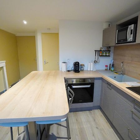 Vaugneray Bel Appartement T2 40 M² מראה חיצוני תמונה