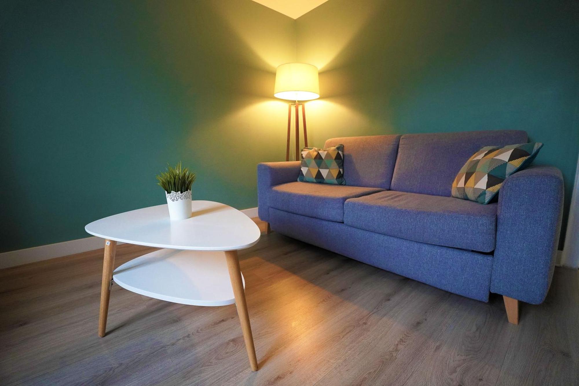 Vaugneray Bel Appartement T2 40 M² מראה חיצוני תמונה