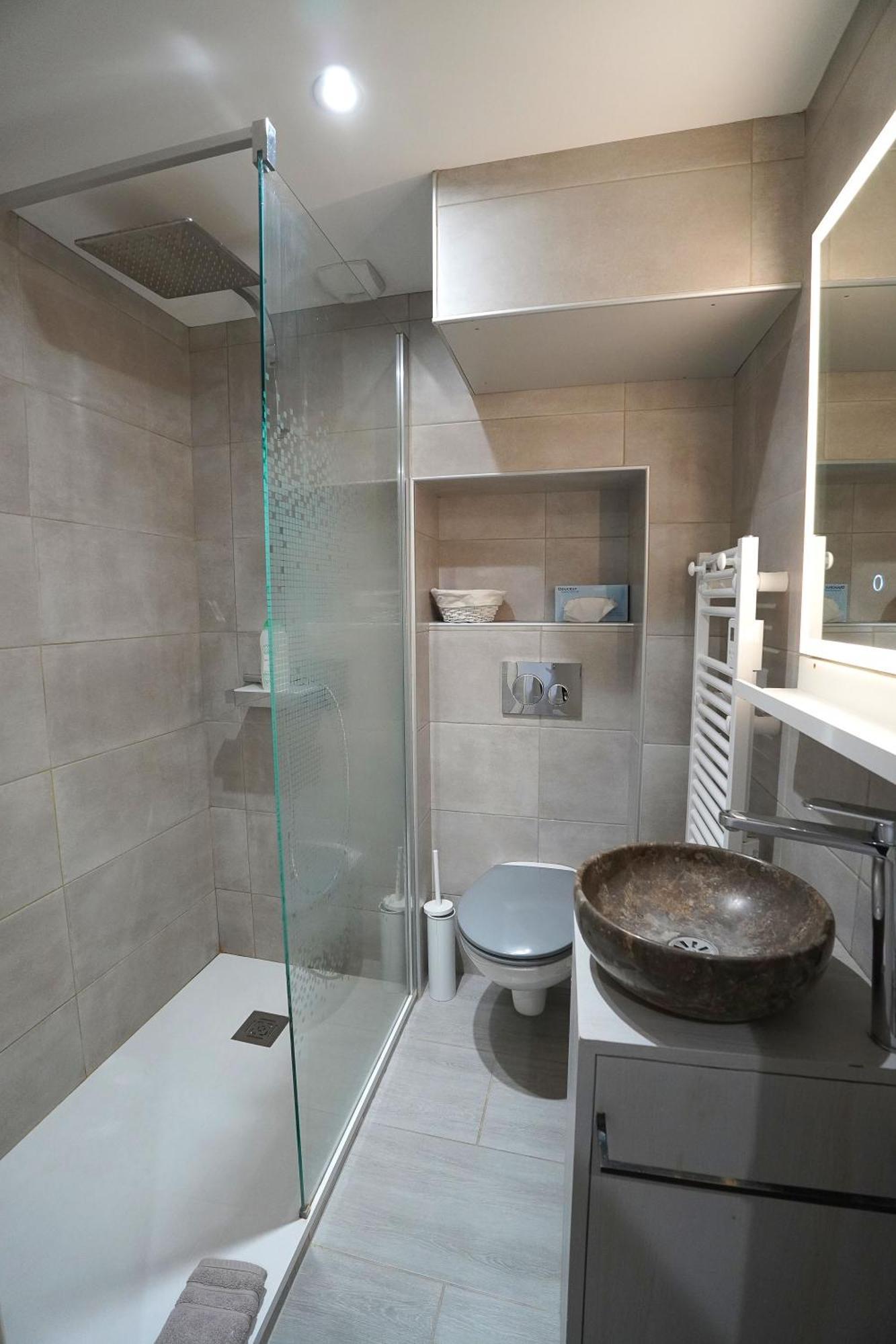 Vaugneray Bel Appartement T2 40 M² מראה חיצוני תמונה